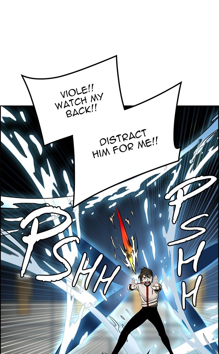 Tower of God, Chapter 476 image 024